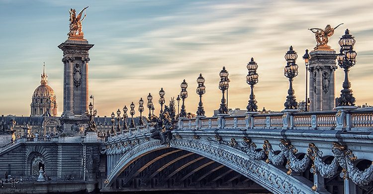 Guía completa para tu viaje a París (Istock)