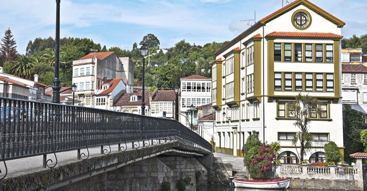 Betanzos (Istock).