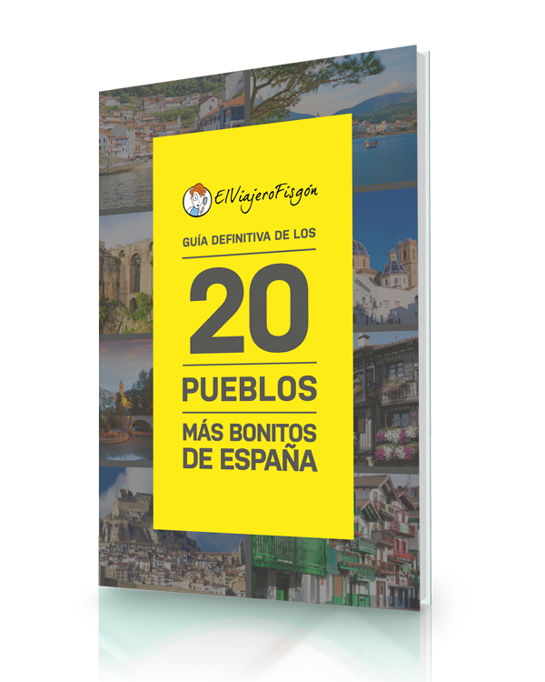 Guía definitiva de los 20 pueblos más bonitos de España