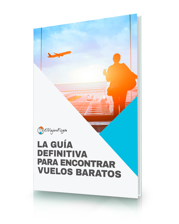Guía definitiva para encontrar vuelos baratos