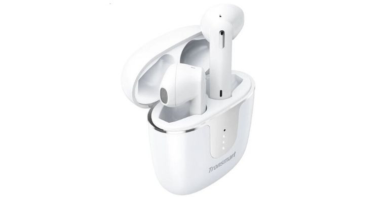 Aurículares inalámbricos (Aliexpress)