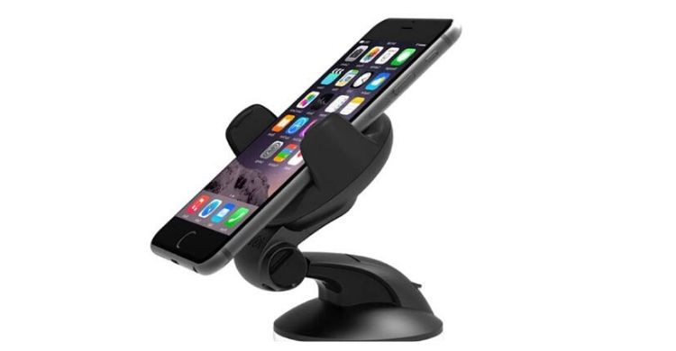 Soporte para móvil (Aliexpress)