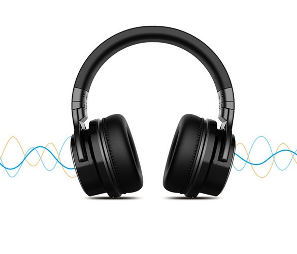 10 mejores auriculares con cancelación de ruido-Cowin E7Pro