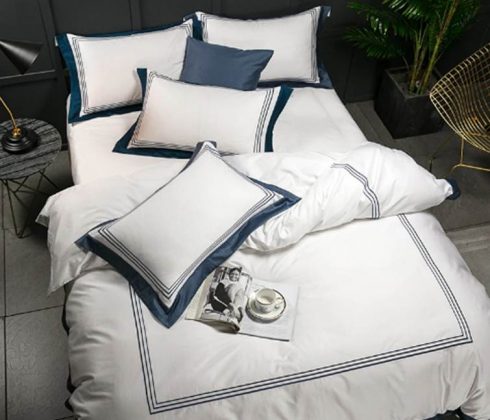 Juego de edredones (AliExpress)