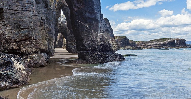 Una playa que no puedes dejar de visitar (Istock)