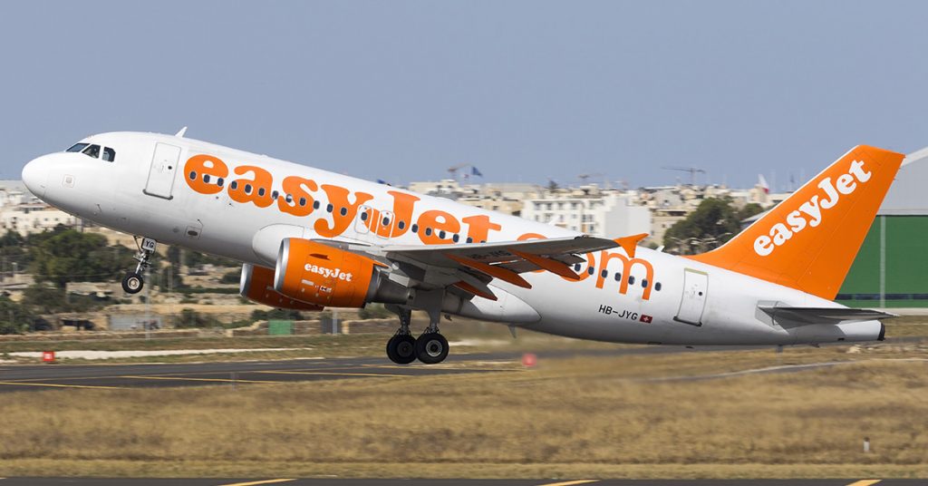 Sigue leyendo El avión que despegó y se olvidó de los pasajeros en el aeropuerto