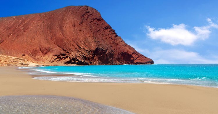 Tenerife 7 noches Hotel+Vuelo desde 119€