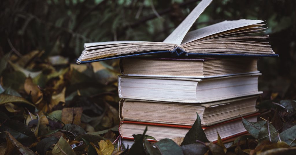 Sigue leyendo 7 rutas literarias en España