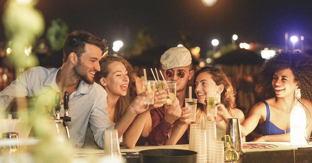 Sigue leyendo Los restaurantes de moda que debes visitar si viajas a Madrid