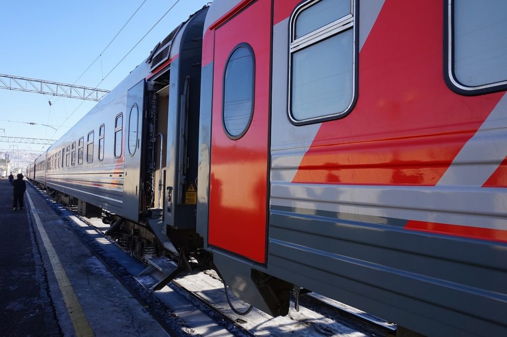 Sigue leyendo Un viaje en el Transiberiano, una experiencia única