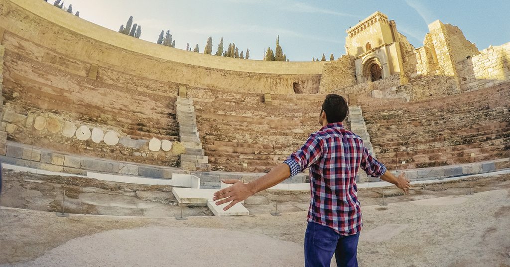 Las 4 ciudades que debes visitar en la Región de Murcia