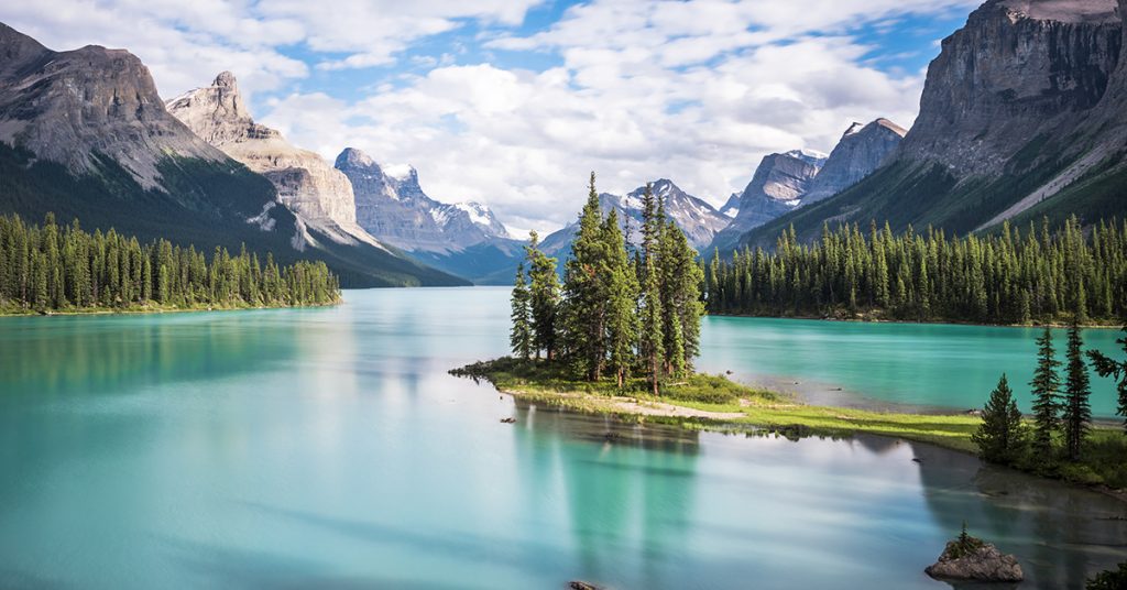 Sigue leyendo 5 motivos para viajar a Canadá este verano