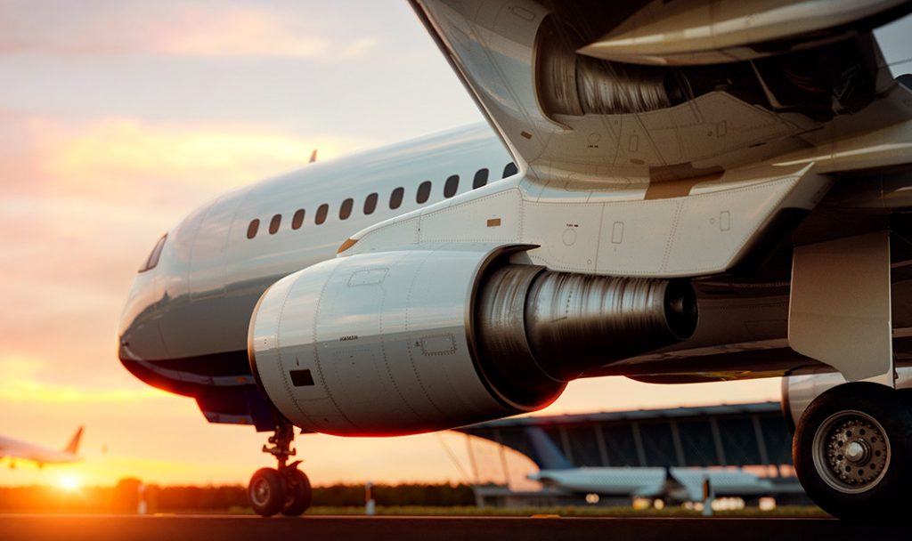 Sigue leyendo Un pasajero de Ryanair amenaza con matar a toda la tripulación