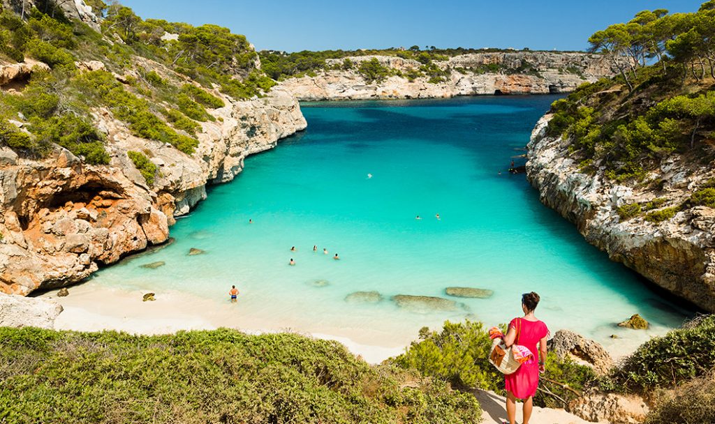 Sigue leyendo 7 nuevas playas que lucirán Bandera Azul este verano en España