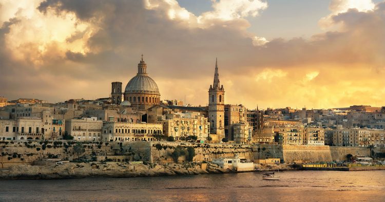 8 días en MALTA Vuelo+Hotel desde 124€