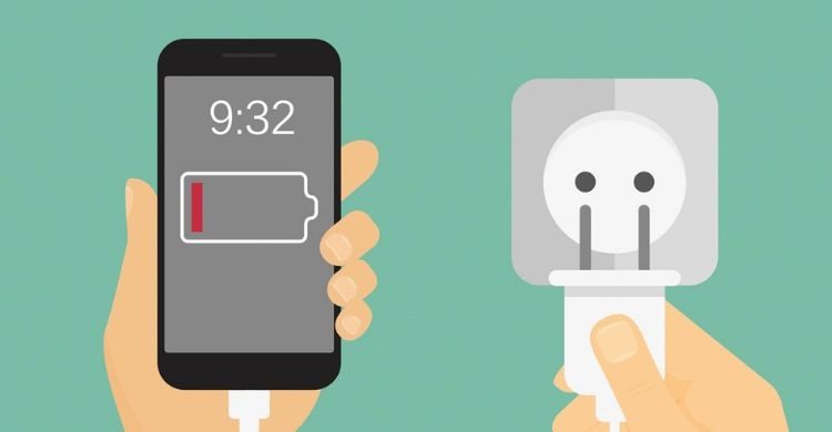 Es necesario un adaptador de corriente universal (Istock)