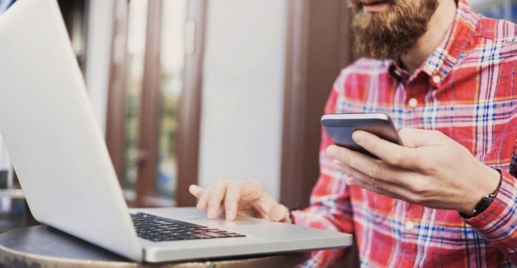 La necesidad de tener Internet ilimitado (Istock)