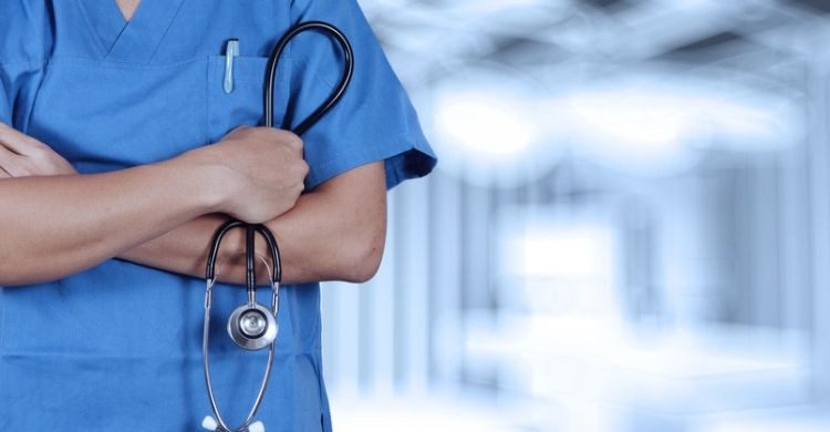 Seguro médico (Istock)
