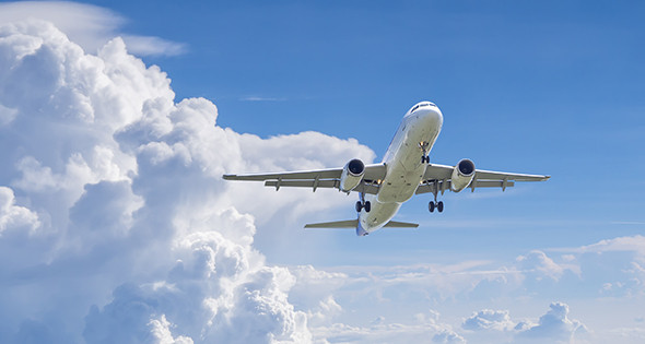 La broma de un niño que llevó a desalojar un vuelo (Istock)