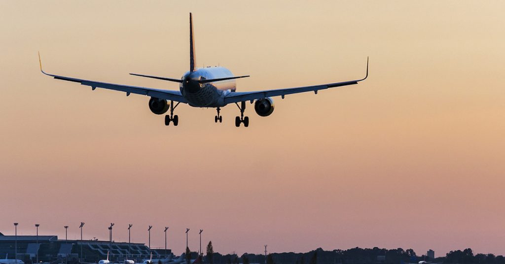 Sigue leyendo La broma de un niño que llevó a desalojar un vuelo