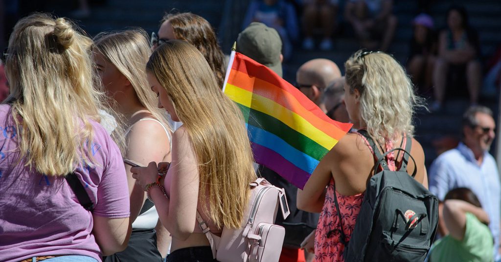 Sigue leyendo ¿Lo sabes todo sobre el Orgullo?