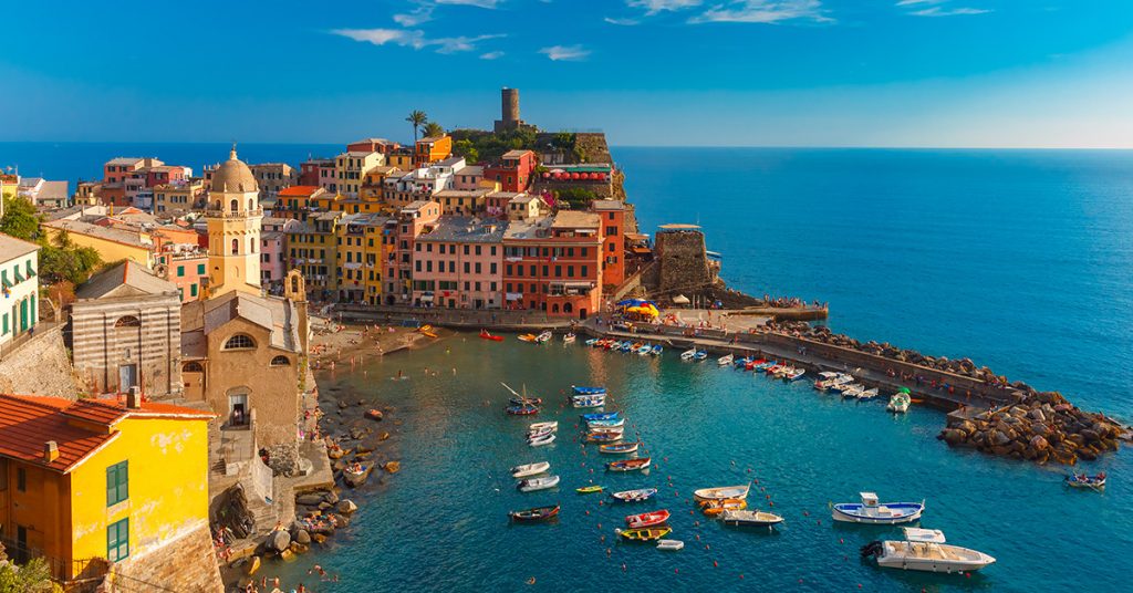 Sigue leyendo Viajes en Septiembre: el verano continúa si sabes buscar ofertas en Internet