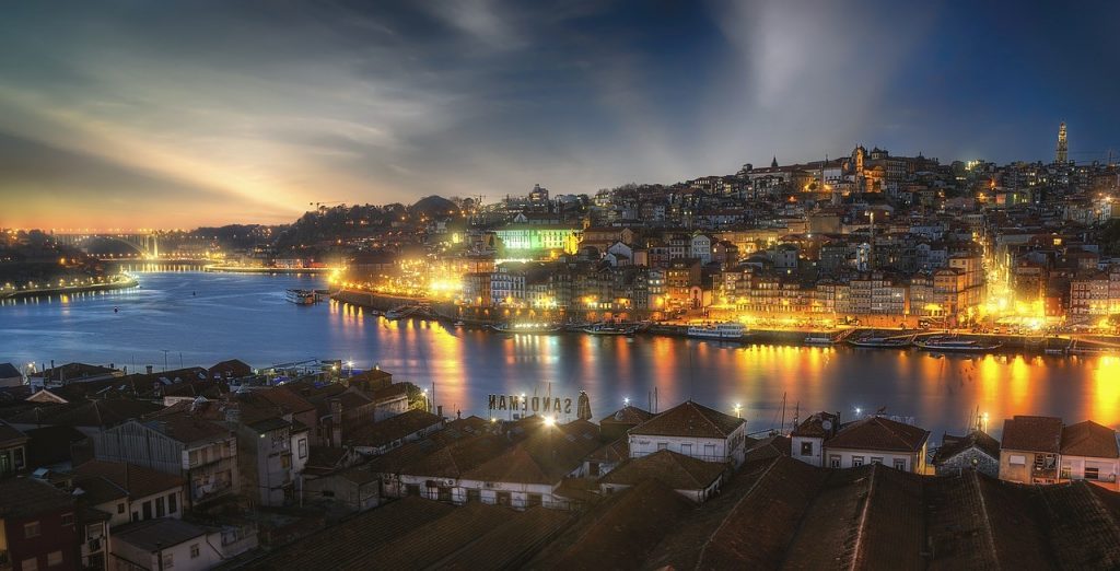 Qué es imprescindible ver y hacer en Oporto