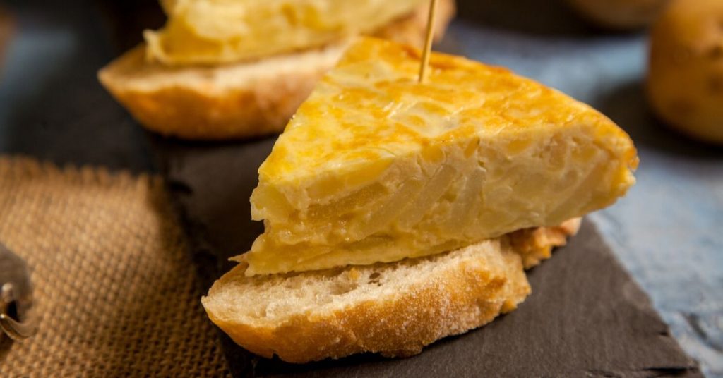 Sigue leyendo Los 4 mejores pueblos gastronómicos de España