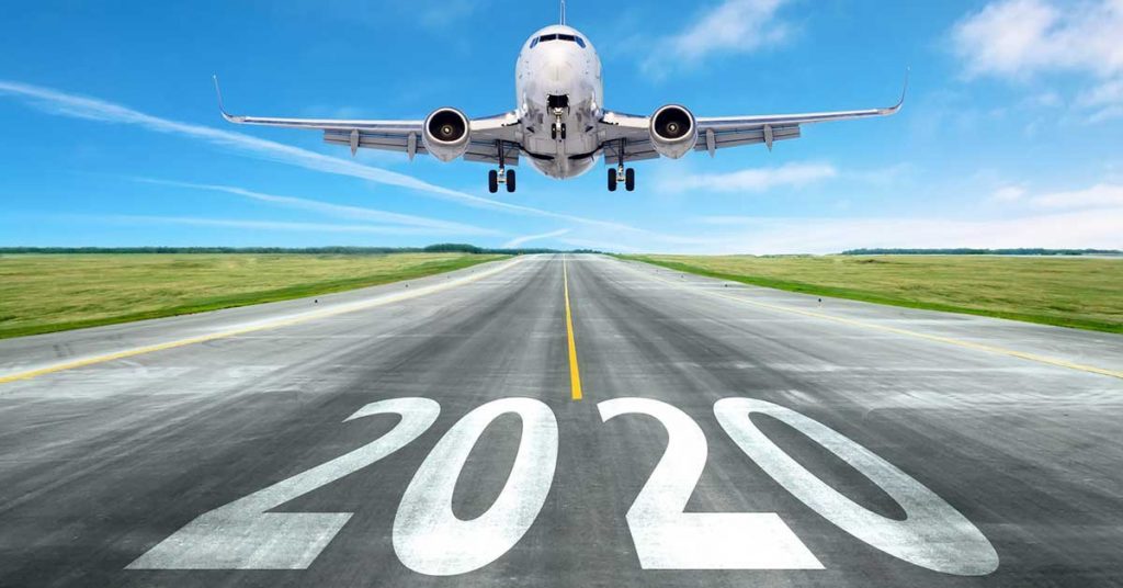 Sigue leyendo 10 destinos que van a estar de moda en 2020