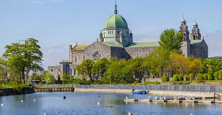 galway