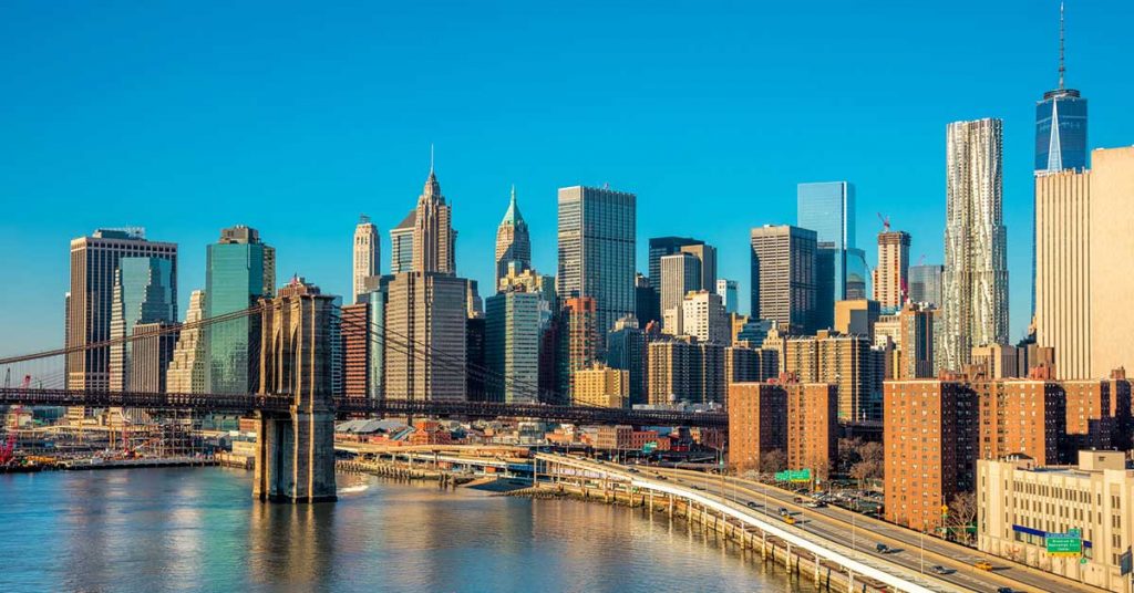 Sigue leyendo Las mejores cosas que hacer en Nueva York