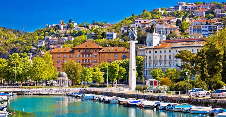 rijeka