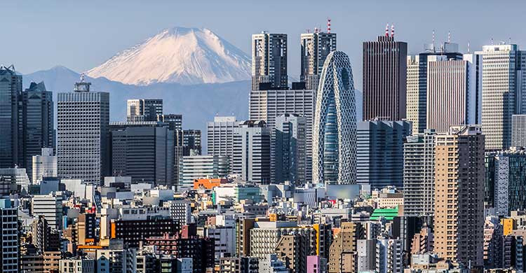tokio 2020