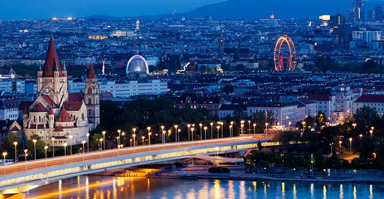 beethoven viena