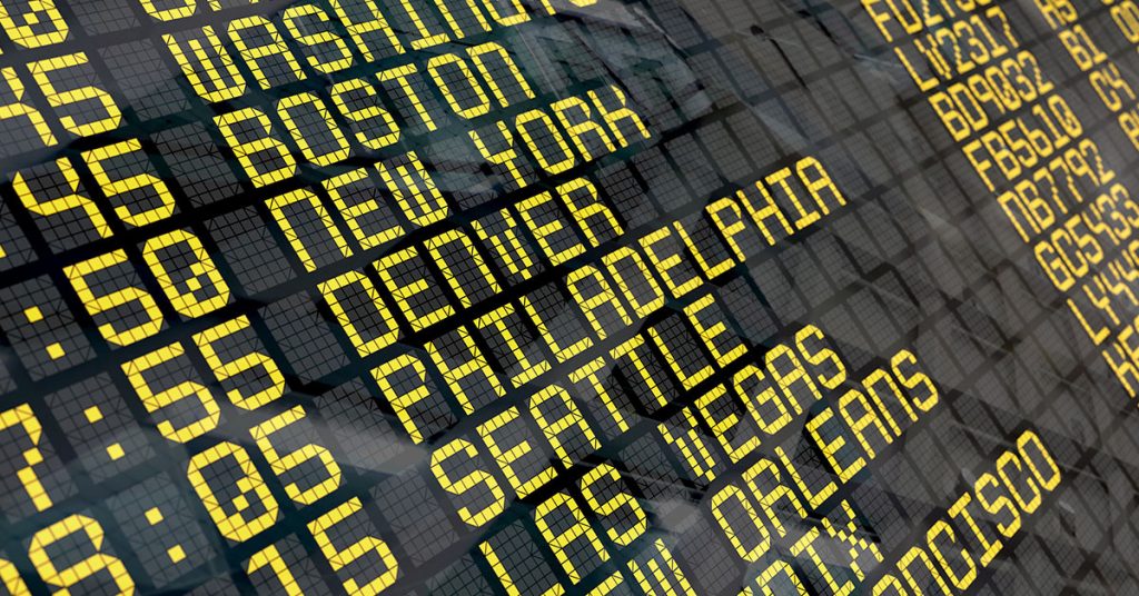 Sigue leyendo Cómo sacar un ESTA para viajar a Estados Unidos sin problema