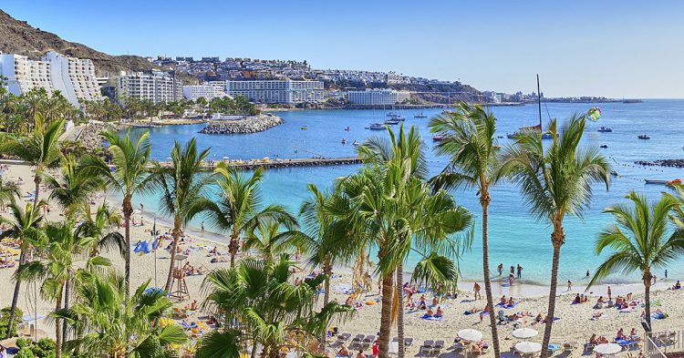 ISLAS CANARIAS | 8 días de vacaciones desde 256€
