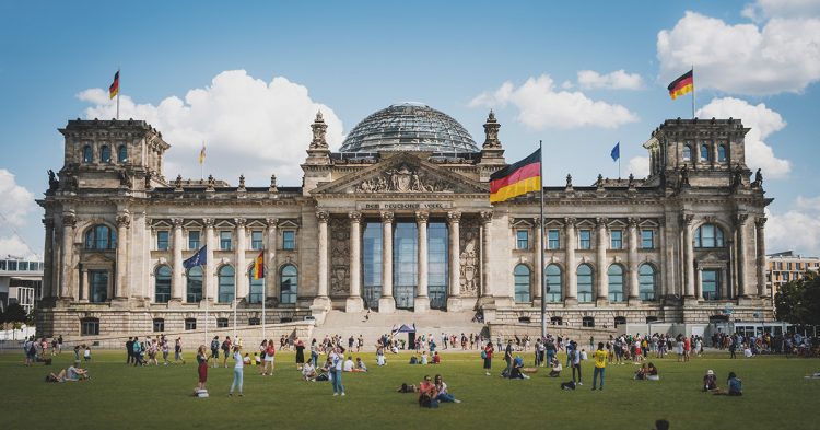 Viajes a Berlín | Hotel desde 26€