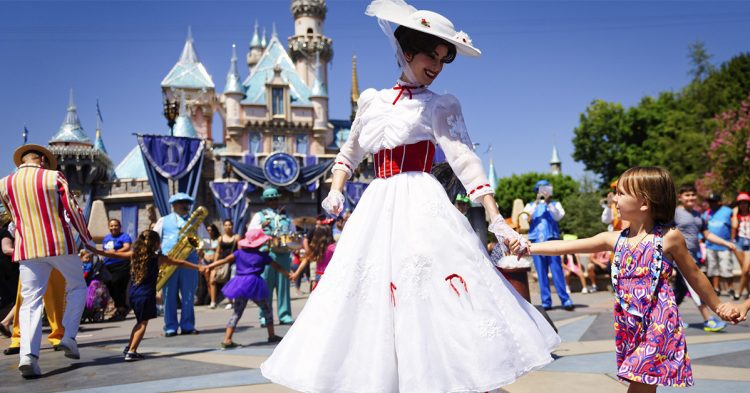 Vive la magia de Disneyland® Paris| Vuelo+Hotel+Entrada desde 120€