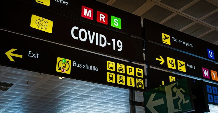 Devoluciones y reembolsos de viajes coronavirus