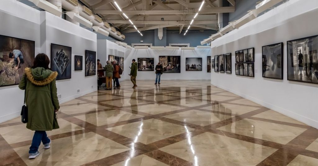 Sigue leyendo Los 9 museos de España que puedes visitar virtualmente