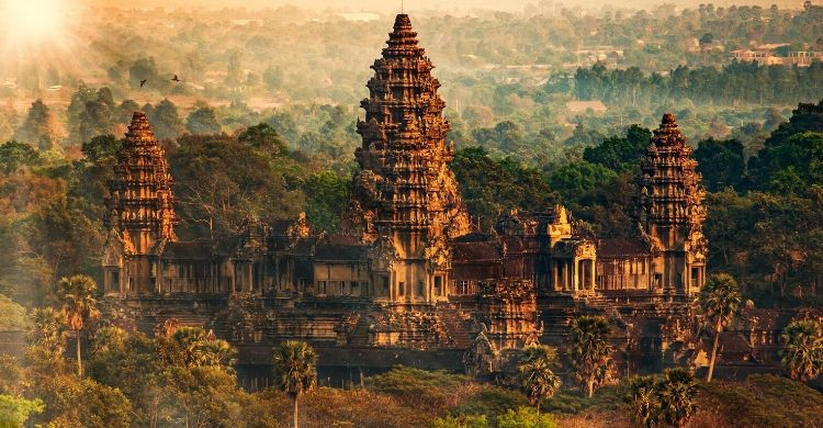 Ankor (iStock)
