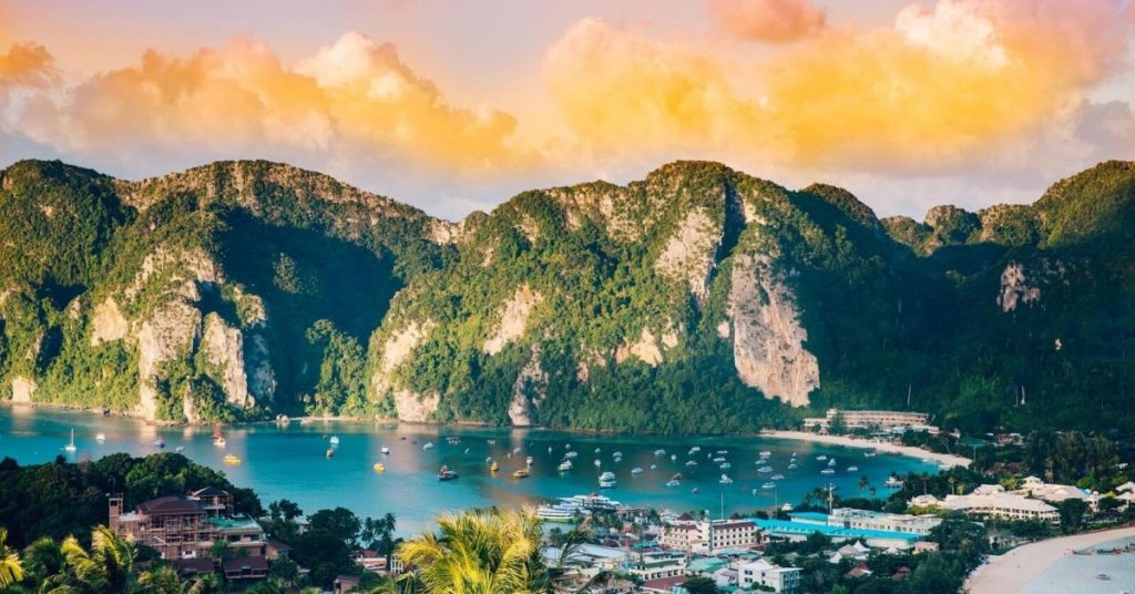 Viajar a Tailandia: dudas antes de aterrizar en Bangkok