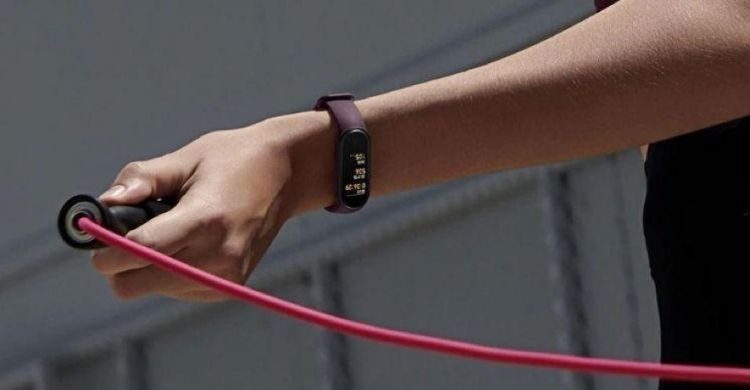 Xiaomi Mi Band 5 
