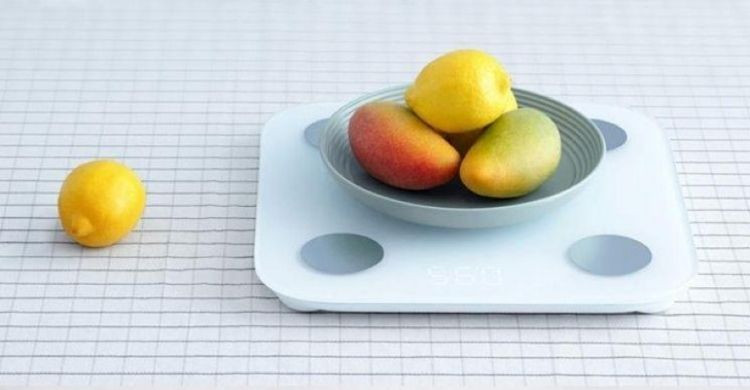 Báscula XIAOMI MIJIA