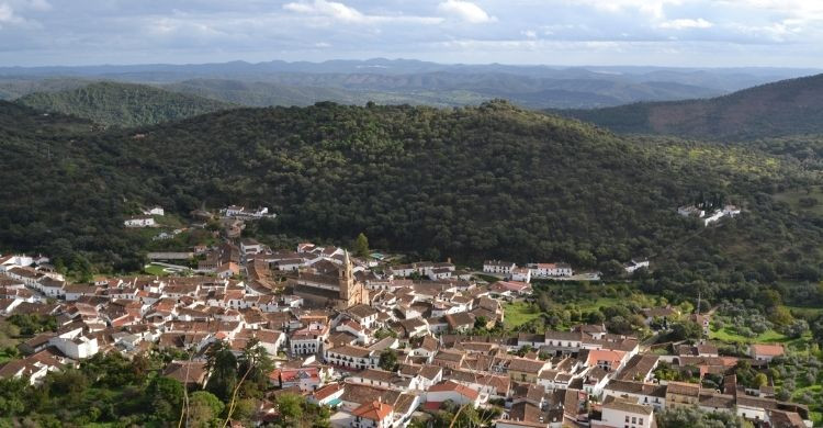 Vista paisajística (Istock)