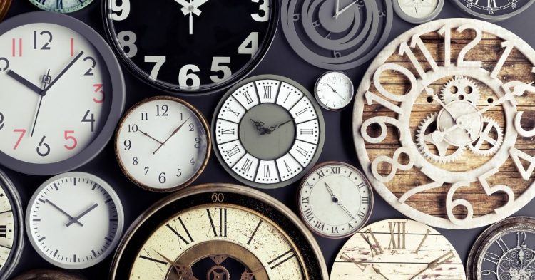 El cambio de hora empieza en la I Guerra Mundial (iStock)