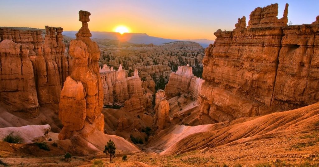 Sigue leyendo Encuentran un extraño objeto de metal en el desierto de Utah