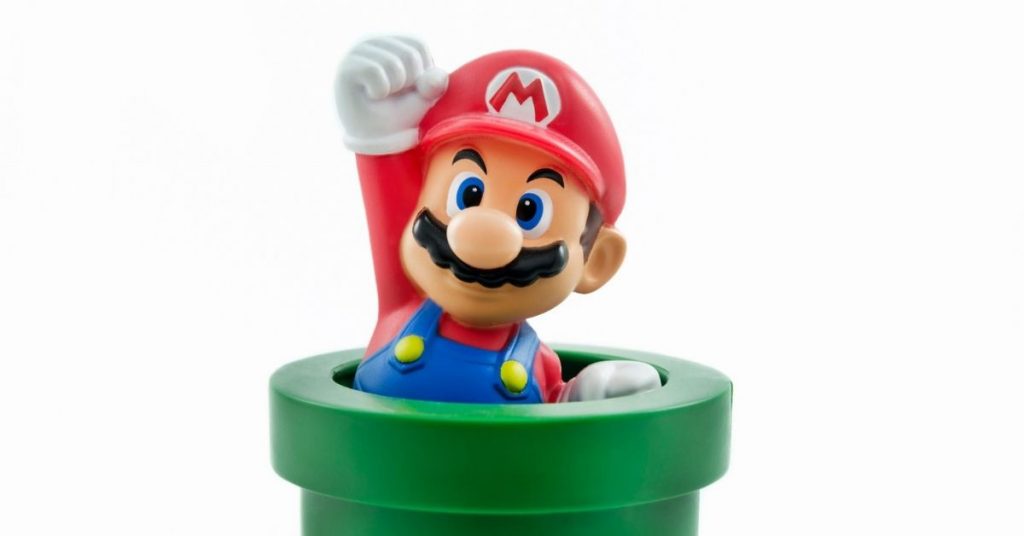 Sigue leyendo Japón tendrá el primer parque de atracciones de Nintendo