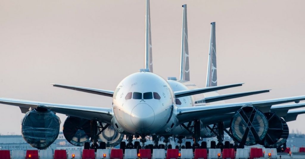 Sigue leyendo Dos ‘youtubers’ retrasan un vuelo durante horas a causa de una broma
