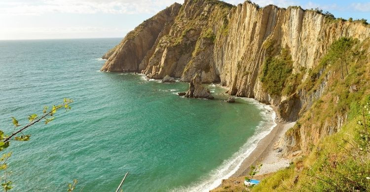 Playa del Silencio (Istock)